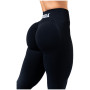 Dámske legíny Nebbia High-waisted push-up leggings Power