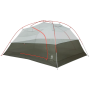 Ultraľahký stan Big Agnes Copper Spur UL3