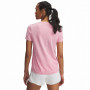 Dámske funkčné tričko Under Armour Vanish Seamless Loose SS