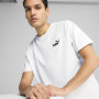 Pánske tričko Puma ESS Small No. 1 Logo Tee