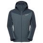 Pánska bunda Montane Dyno LT Jacket
