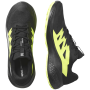 Pánske bežecké topánky Salomon Alphaglide Gore-Tex