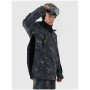 Pánska zimná bunda 4F Technical Jacket M510