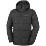 Pánska bunda Columbia Pike Lake Hdd Jkt