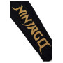 Detské tričko Lego Wear Lwtaj 709 Black