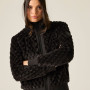 Dámska mikina Dare 2b Glitz Midlayer