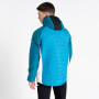 Pánska bunda Dare 2b Mountaineer II Wool Jacket