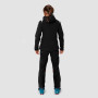 Dámska bunda Salewa Sella DST Hyb Jacket W