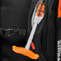 Lavínový batoh Mammut Tour 40 Removable Airbag 3.0