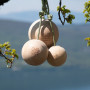 Posilovacia pomôcka YY VERTICAL Climbing Balls 8 cm
