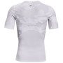 Pánske tričko Under Armour HG Isochill Comp Print SS