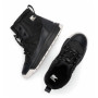Detské zimné topánky Sorel Whitney™ III Mid Wp Black