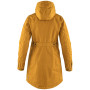 Dámsky kabát Fjällräven Kiruna Padded Parka W