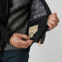 Pánska bunda Fjällräven Skogsö Padded Jacket M