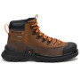 Pánske topánky Caterpillar Colorado Expedition Hiker Wp