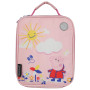 Detský kufor Regatta Peppa Wheeled Bag
