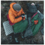 Karimatka Robens Slumber Roll Pro