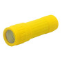 Svietidlo Solight 3W LED COB 120lm žltá