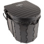 Toaleta Bo-Camp Portable toilet foldable