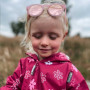 Detská kombinéza LittleLife Fleece Lined All In One