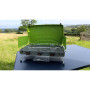 Varič Vango Combi IR Grill Compact