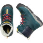 Detské topánky Keen Greta Boot Wp Children