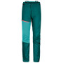 Dámske nohavice Ortovox W's Westalpen 3L Light Pants