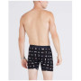 Boxerky Saxx Vibe Xtra Super Soft Boxer Brief Fly