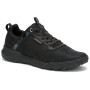 Pánske topánky Caterpillar Hex Ready Low Wp čierna BLACK