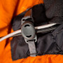 Páperový spacák Zajo Bering Exped -15 Regular