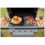 Stojan na pečenie Campingaz Culinary Poultry Roaster