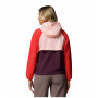 Dámska bunda Columbia Spire Valley™ Windbreaker