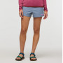 Dámske kraťasy Cotopaxi Brinco 3" Short