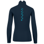 Dámska mikina Karpos Pizzocco W Half Zip