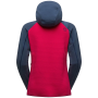 Dámska flísová bunda La Sportiva Bristen Thermal Hoody W