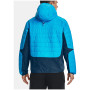 Pánska bunda Under Armour Active Hybrid Jkt