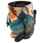 Vrecko na magnézium SIERRA Climbing Element Series