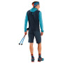 Pánska funkčná mikina Dynafit Traverse Ptc Hooded Jacket M