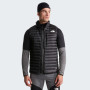 Pánska vesta The North Face M Bettaforca Lt Down Vest