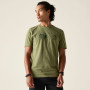 Pánske tričko Dare 2b Movement III Tee