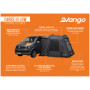 Predstan Vango Faros III Low
