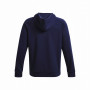 Pánska mikina Under Armour Rival Fleece Logo HD