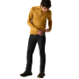 Pánske softshellové nohavice Regatta Geo Softshell Trousers