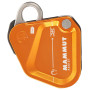 Brzda Mammut Assist Belay Resistor oranžová gold