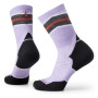 Dámske ponožky Smartwool W Run Targeted Cushion Mid Crew