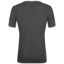 Pánske tričko Salewa Zebru Fresh Amr M T-Shirt.
