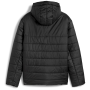 Pánska bunda Puma ESS Hooded Padded Jacket