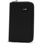 Peňaženka Pacsafe RFIDsafe compact travel organizer