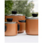 Sada hrncov Bo-Camp Slauson 3 pcs