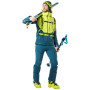 Pánska bunda Dynafit Radical Infinium Hybrid Jkt M